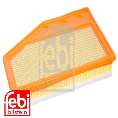 OPEL INSIGNIA B OPEL HAVA FILTRESI Ürün Görseli