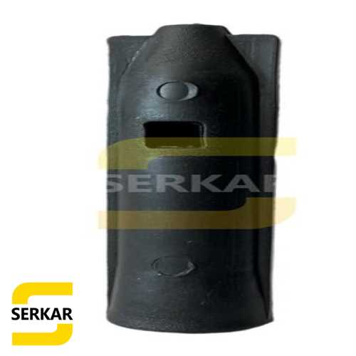 MEGANE VİTES TOPUZU APARATI PİMİ BURCU (FİŞEK) Ürün Görseli