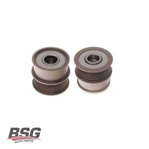 ALTERNATÖR KASNAGI 535 0363 10 CHZC-CHZD-CJZB-CYVA-CJZA-CYVB-CPVA-CZCA-DADA 1,0 TSI-1,2 TSI-1,4 TSI-1,5 TSI GOLF7-GOLF8-JETTA-PASSAT-POLO-A3-LEON 13- Ürün Görseli