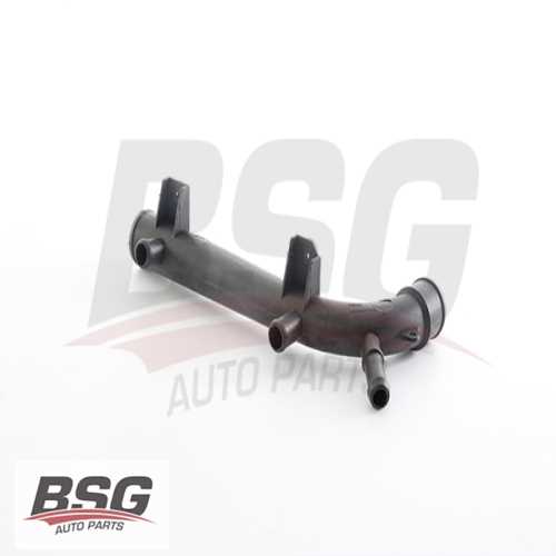 RADYATÖR SU BORUSU  C18XE-16LZ2-16NZ2 ASTRA F 91-95 Ürün Görseli