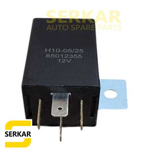 SİLECEK ZAMANLAMA ROLESİ DKS Ürün Görseli