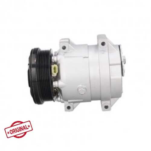 KLİMA KOMPRESÖRÜ CHEVROLET KALOS EPİCA AVEO RENAULT LAGUNA