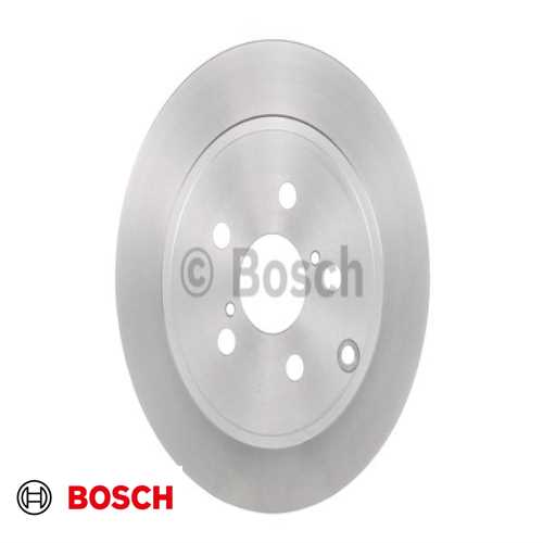 FREN DISKI ARKA . 1.6:1.8:2.0:2.0 D4D AVENSIS (T25) 03-08