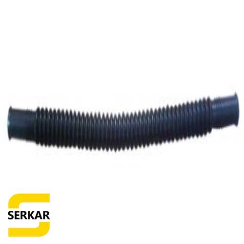 YAKIT ŞAMANDIRA HORTUM 18 CM