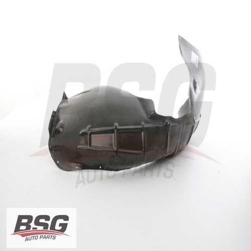 ÇAMURLUK DAVLUMBAZI ÖN SAG ÖNÜN ARKASI BM OCTAVIA 04-08 Ürün Görseli