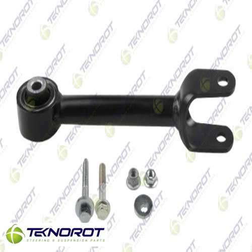 ARKA DENGE KOLU KİTİ TESLA MODEL 3 2017> Ürün Görseli