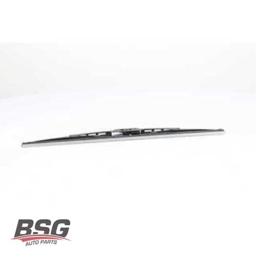 BMW RANGE ROVER BMW SILECEK SÜPÜRGESI ARKA 425 MM - 17 INÇ Ürün Görseli