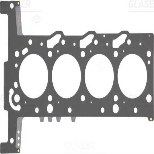 FORD TRANSIT V-347 BOXER III JUMPER III FORD SILINDIR KAPAK CONTASI 3 TIRNAK