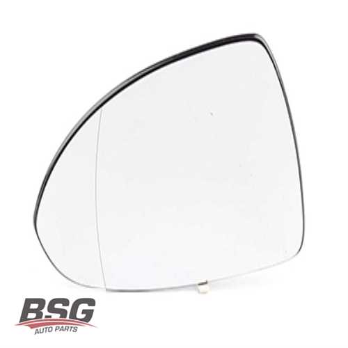 AYNA CAMI SOL ELEKTRIKLI BM CORSA D 07- Ürün Görseli