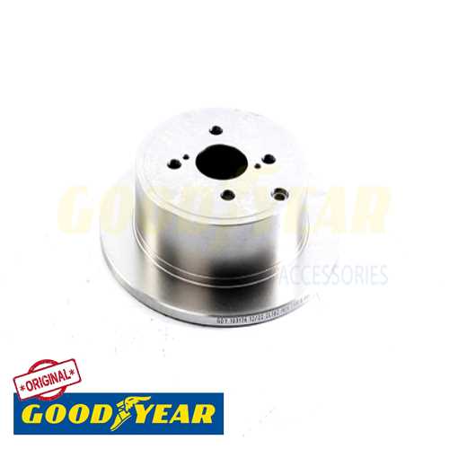 JAPON COROLLA (E12) JAPON FREN DISKI ARKA