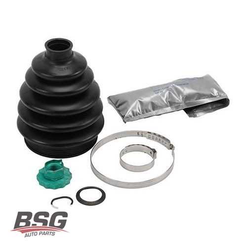 AKS KÖRÜGÜ DIS 303559 BNV-BNM-CFWA-CAYB 1,2 TDI-1,4 TDI-1,6 TDI POLO-A1-IBIZA-FABIA 01- Ürün Görseli