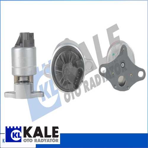 OPEL ASTRA G VECTRA B OPEL EGR VALFI Ürün Görseli