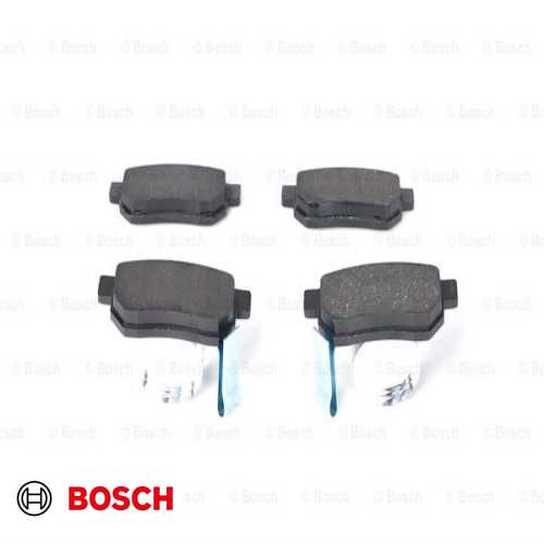 FREN BALATASI ARKA . 1.4 JAZZ (GD, GE, GK) : CITY (GE) 1.4 06-12 04-