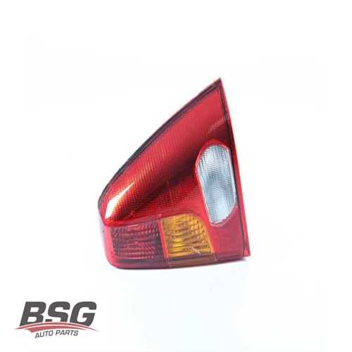 STOP LAMBASI SAG  BM LOGAN 02-05