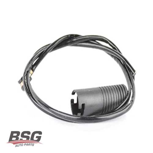 FREN BALATA FISI ARKA  BM E36 90-99