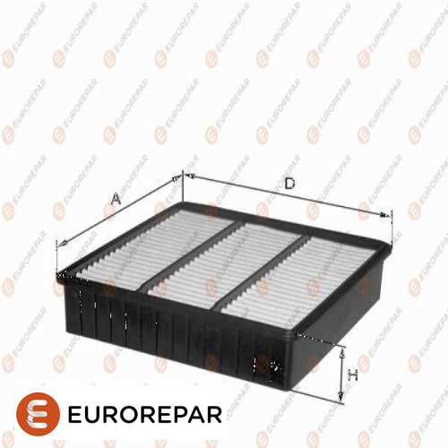 EMHAVAFILTRESIELEMANIBM    97-00 Ürün Görseli