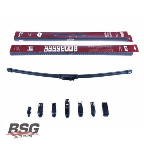 SILECEK SÜPÜRGESI ÖN 600MM (ADET) MUZ TIPI UNIVERSAL 8 APARATLI BM BM BM Ürün Görseli