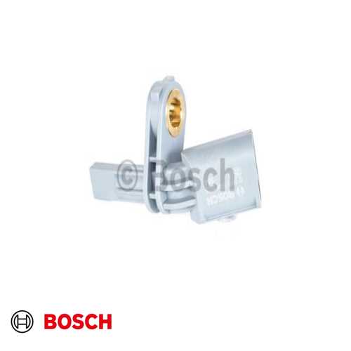 ABS SENSÖRÜ ARKA SAG (24.0711-5402.3) BM TOUAREG-Q3-Q7 04-14 Ürün Görseli