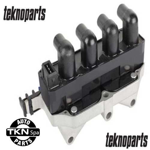 ATEŞLEME BOBİNİ FIAT BRAVO MAREA PALİO 1.6 16 V Ürün Görseli