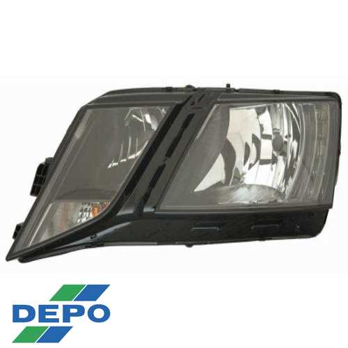 FAR SOL  BM OCTAVIA 17- Ürün Görseli