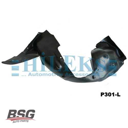 ÇAMURLUK DAVLUMBAZI ÖN SOL ORJINAL TIP B.M 301 13- Ürün Görseli