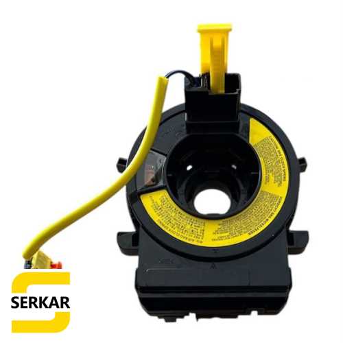 DİREKSİYON SARGISI AIRBAG ZEMBEREĞİ HYUNDAI ACCENT BLUE 11> RADYO KONTROL