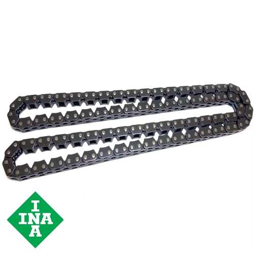 EKSANTRIK ZINCIRI RANGE ROVER III-IV-SPORT I-II JAGUAR F-TYPE  3.0-5.0 Ürün Görseli