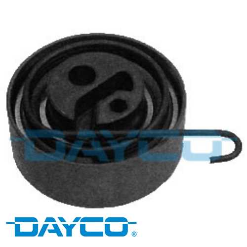 EKSANTRIK GERGI RULMANI  Y17DT Y17DTL ASTRA G CORSA C COMBO C MERIVA A 01- Ürün Görseli