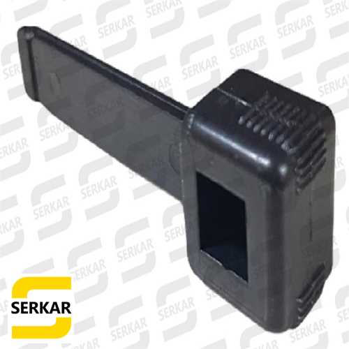 SLX KALORİFER DÜGMESI UZUN 