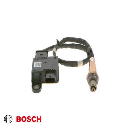 PARTIKÜL SENSÖRÜ  CXEB-CXEC-CXFA-CXHA 2,0 TDI T6 13- Ürün Görseli