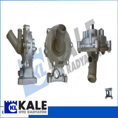 FORD TRANSIT V-184/ MONDEO FORD DEVIRDAIM GÖVDELI Ö.ÇEKER 125PS / XS7Q 8591 AA