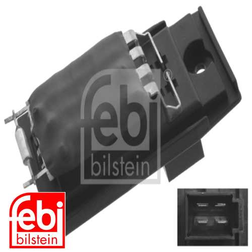 FORD FOCUS/FIESTA/TRANSIT/MONDEO FORD KALORIFER ISI REZISTANSI