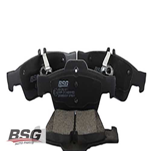 FREN BALATASI ARKA  BM W171-211-212-219-220-230-221 02- Ürün Görseli