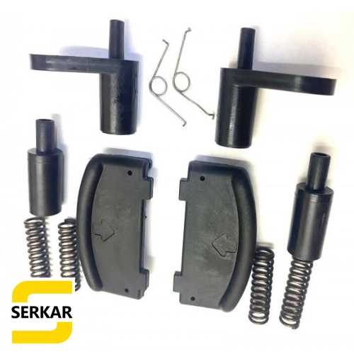 TRANSIT SÜRGÜLÜ CAM MANDALI FUL TAKIM T18 Ürün Görseli