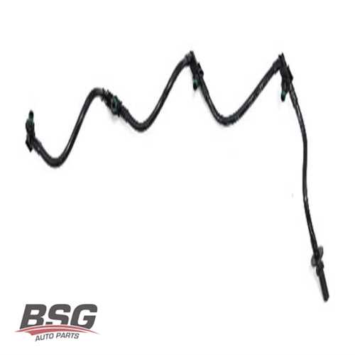 YAKIT BORUSU  2.3 CDTI 2.0 DTI M9R-630,M9R-786,M9R-788,M9T-670,M9T-672,M9T-676 MASTER III/TRAFIC MOVANO B 06- Ürün Görseli