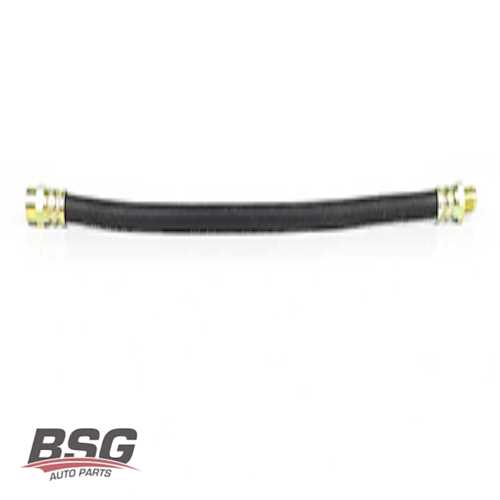 FREN HORTUMU ARKA  OM.615-616-617 ,601 MB.207,208,209,210,307,308D 88-94