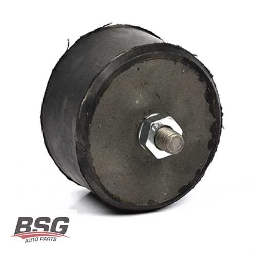 MOTOR TAKOZU ALT DIZEL 2.4 TRANSIT M-12 M-15 82- Ürün Görseli