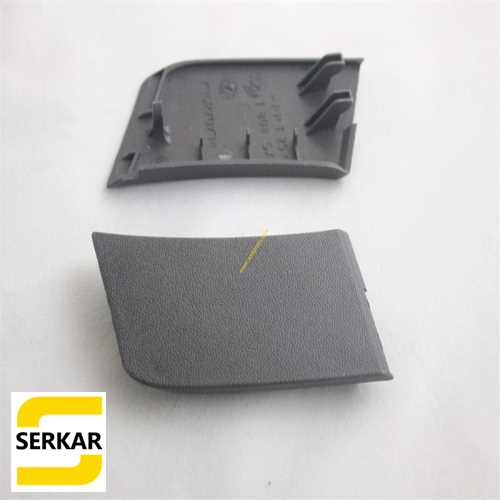 DOBLO I II TORPİDO YAN KAPAK PLASTİĞİ SOL