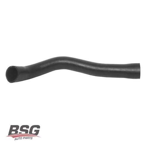 RADYATÖR HORTUMU ALT  M62 E38-E39 96-98 Ürün Görseli