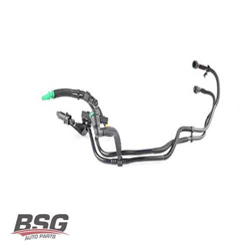 YAKIT BORUSU 90PS-110 PS 1.6 DIZEL FOCUS-C-MAX 04-11 Ürün Görseli