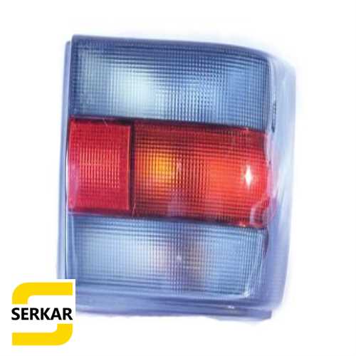 R19 HB STOP LAMBASI SOL