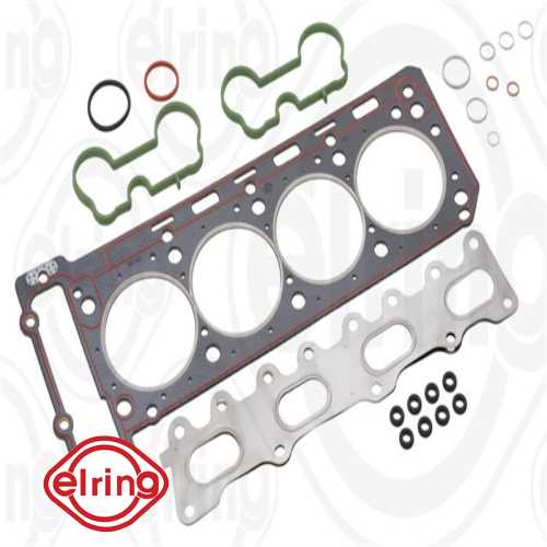 TAKIM CONTA ÜST KOMPRESSÖR M 111 W202-210 96-00