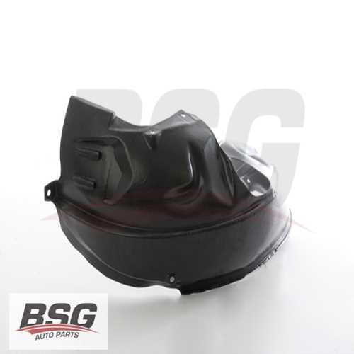 ÇAMURLUK DAVLUMBAZI ÖN SOL  BM FUSION 02-