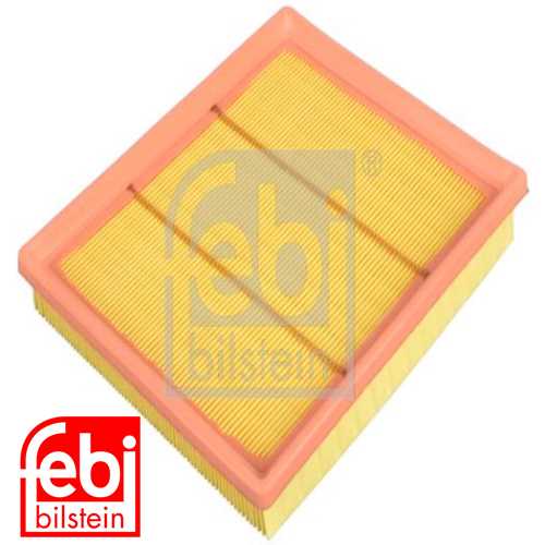 OPEL ASTRA K OPEL HAVA FILTRESI