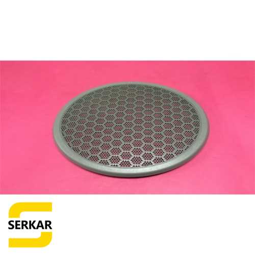 LAGUNA R19 TRAFIC HOPARLÖR KAPAĞI Ürün Görseli