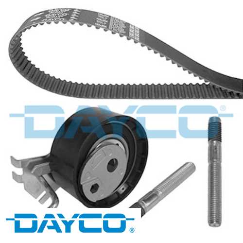 TRIGER SETI  1.1 106/206 97-