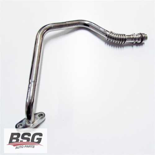 TURBO YAGLAMA BORUSU  1.5 dCi CLIO IV/CAPTUR/FLUENCE/LAGUNA III/TALISMAN/DUSTER/LODGY 12-