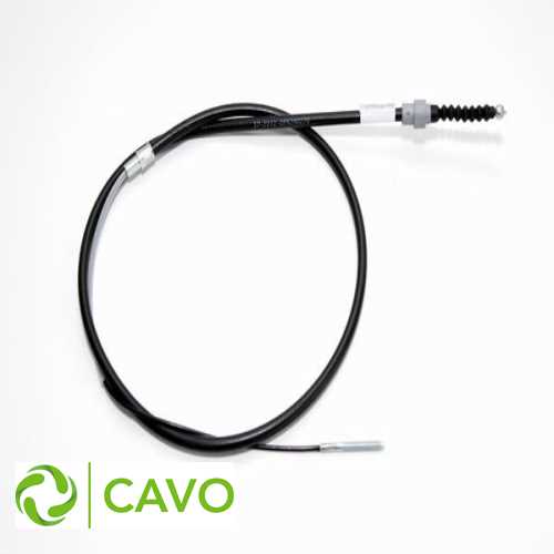 EL FREN TELI 14234 (1613 mm) 2E 2,0 GOLF3 91-97