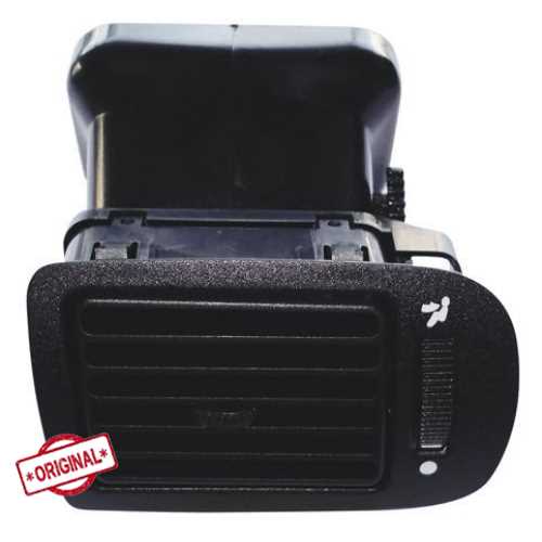 PALIO ALBEA DIFIZÖR YAN SOL KOMPLE Ürün Görseli