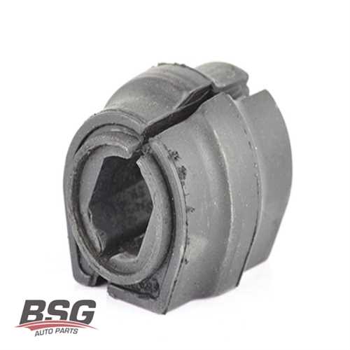 VIRAJ DEMIR LASTIGI ÖN 24 MM  5 ADET B.M PARTNER TEPEE/308/C4 07-